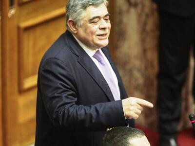 Πλουσιότερος όλων ο Νίκος Μιχαλολιάκος –...