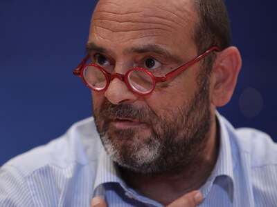 Ο Ιάσων Φωτήλας στο thebest: Τι απαντά σ...