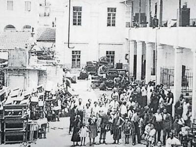 Δύο νεκροί από πυροβόλα όπλα και δεκάδες...