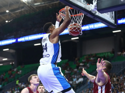 Γιάννης Αντετοκούνμπο: Ο απόλυτος φόβος ...