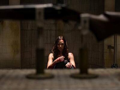 Πάτρα: Αν αντέχετε τα θρίλερ, ξεκίνησε ν...