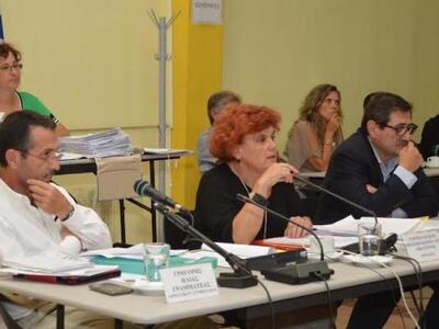 ΔΕΙΤΕ LIVE τη συνεδρίαση του Δημοτικού Σ...