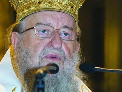 Σταυρό στη Ροτόντα και δημοψήφισμα ζητά ...