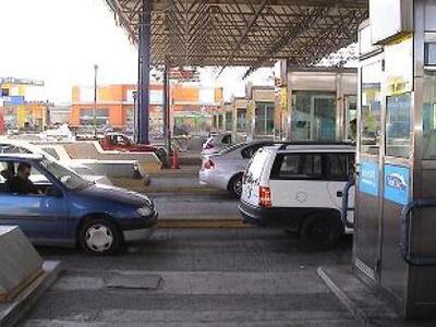 Ομαλά εξελίσσεται η έξοδος των εκδρομέων...