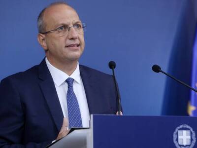 Γιάννης Οικονόμου: Ο κ. Τσίπρας πάντοτε ...