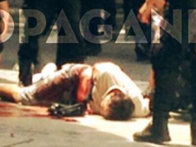 Ντοκουμέντο: Ο Νίκος Μαζιώτης τραυματισμ...