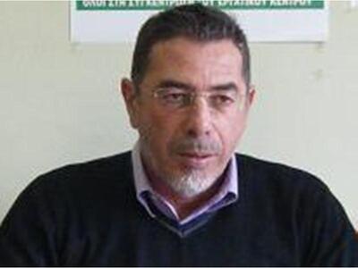 Παραιτείται ο Πρόεδρος του Εργατικού Κέν...