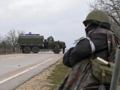 Πυρά δέχτηκαν στρατιωτικοί παρατηρητές τ...