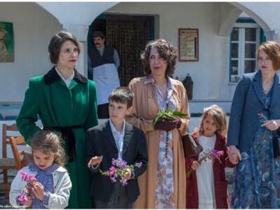 Θρίαμβος της Μικράς Αγγλίας στην Σαγκάη