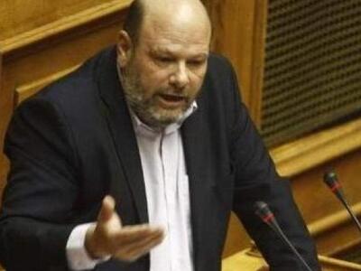 Α. Ριζούλης: Η απλή αναλογική ενισχύει τ...