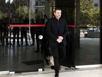 Tα "γαλλικά" του δημάρχου Γκλέ...