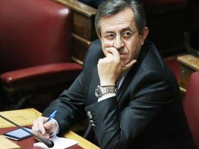 Νίκος Νικολόπουλος: «Αφήνουν τα ΑμεΑ στη...