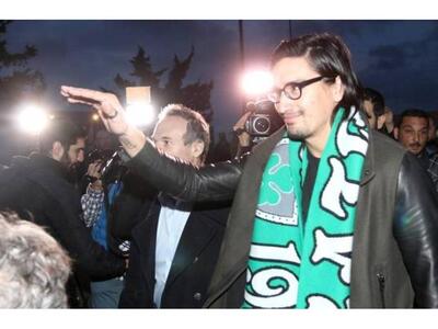 Λέτο: "Ήρθα για τον κόσμο του Παναθ...