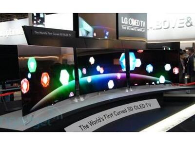 Στην αγορά από Σεπτέμβριο τηλεοράσεις υπ...