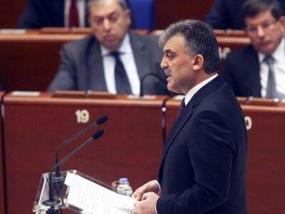 Πήρε εξιτήριο ο Γκιούλ