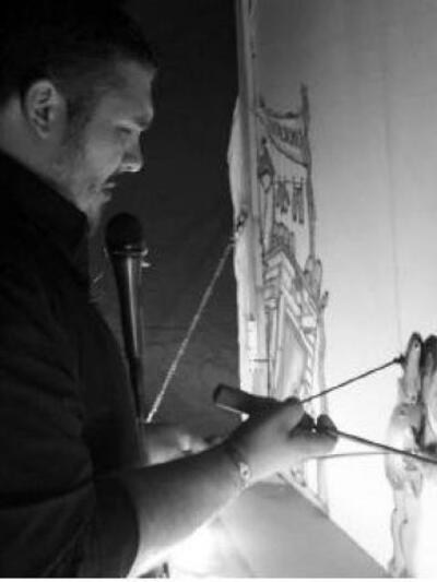 Τάσος Γεωργίου