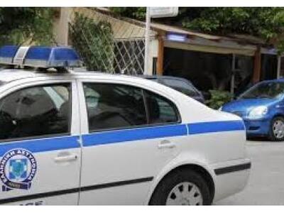 78χρονος (!) αποπειράθηκε να ληστέψει κάβα