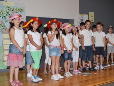 Πάτρα: Πλημμύρισε από παιδικές φατσούλες...