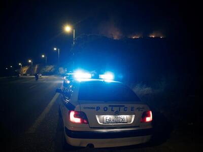 Συνελήφθη ο 23χρονος Έλληνες που λήστεψε...