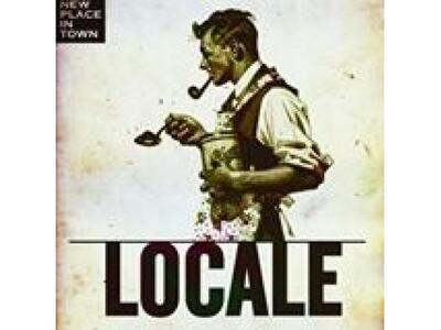 Locale: Εκεί που το φαγητό γίνεται απόλαυση!