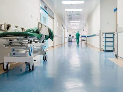 Πάτρα: Στο νοσοκομείο με συμπτώματα δηλη...