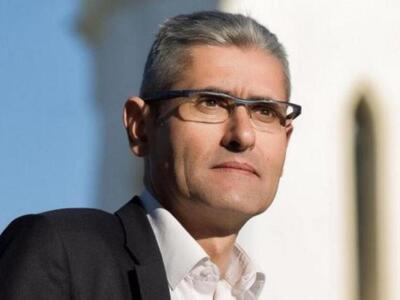 Α. Τσιγκρής: Η κλιμάκωση των κρουσμάτων ...