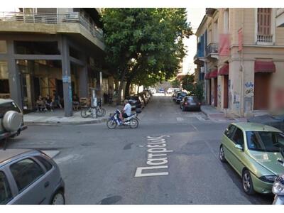 Οι αντιδρομήσεις στους κεντρικούς δρόμου...