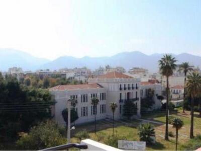 Πάτρα: Η ΟΙΚΙΠΑ καθαρίζει την Κυριακή το...