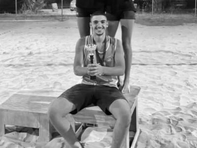 Πύργος-Πατέρας 18χρονου: «Άπλωνε πετσέτε...