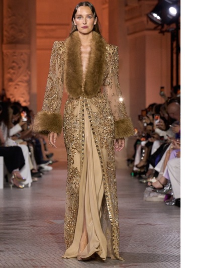 Zuhair Murad