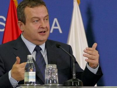 Ίβιτσα Ντάτσιτς: Λάθος που αναγνώρισε η ...