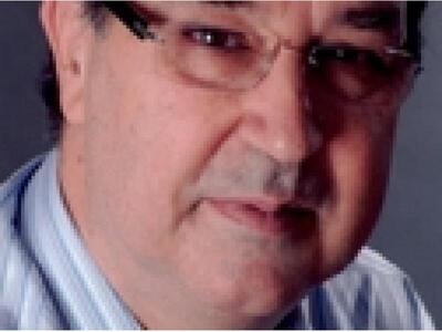 Με τον Δημήτρη Καλογερόπουλο ο Ηλίας Ασπρούκος