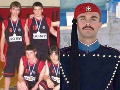 Φόρος τιμής στον Σπύρο Θωμά από την Πανα...