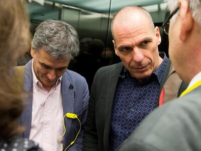 Σε εξέλιξη οι διαπραγματεύσεις με τους π...