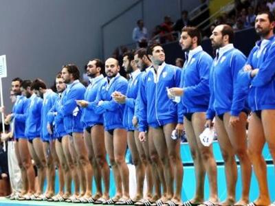 Λονδίνο 2012: Η Ισπανία "βούλιαξε&q...