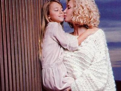 Πάολα και Παολίνα μαζί στη σκηνή - Μαμά ...