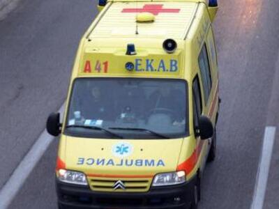 Νεκρός στη θαλάσσια περιοχή του Καναλίου Πρέβεζας 