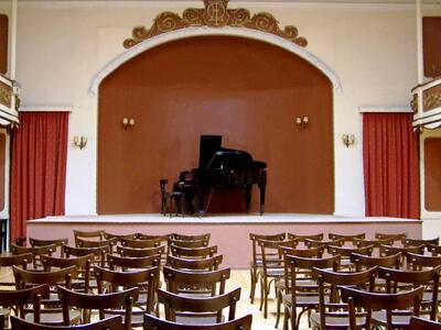 Πάτρα: Διάλεξη από τον Άκη Μπελεζίνη στη...