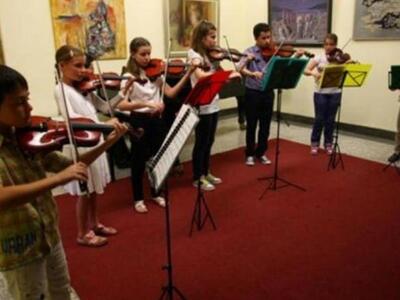 Πάτρα:Το πρόγραμμα της 3ης Θερινής Μουσι...