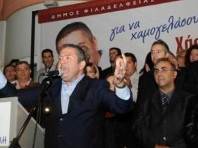 Προθεσμία για το Σάββατο πήρε ο Τομπούλογλου