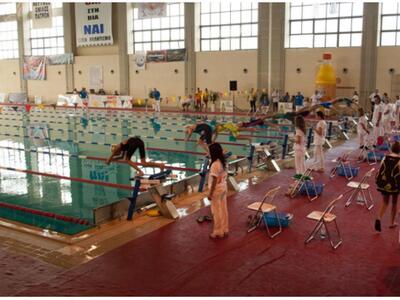 ΝΟΠ: Ανανεώσεις στο κολυμβητικό τμήμα 