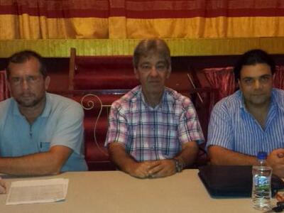 Παναιγιάλειος: Ομόφωνο «ναι» στην αύξηση...