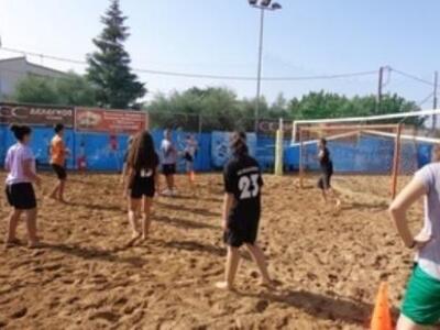 Στην τελική ευθεία μπαίνει η ομάδα «ΕΛΠΙ...