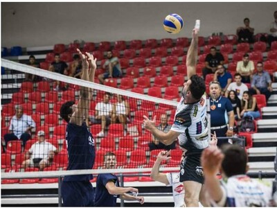 Δοκιμάζουν τις δυνάμεις τους ΕΑΠ και Ολυμπιάδα