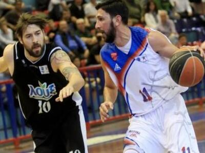 Μπατής: "Υπάρχει όραμα στον Απόλλων...