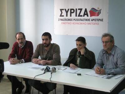 Αχαϊα: Νέα επίθεση Μαρίας Κανελλοπούλου ...