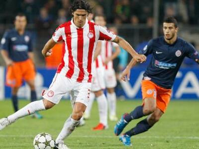 Oλυμπιακός: Έχει το γαλλικό κλειδί 