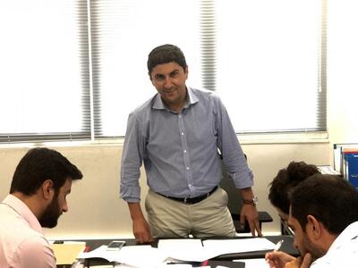 Το δεκαήμερο της Ν.Δ. στη Βόρεια Ελλάδα ...