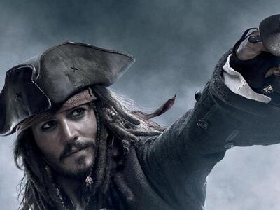 Στο ρόλο του Nick Charles ο Johnny Depp;