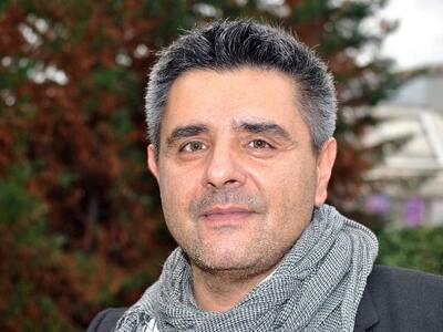 Μανώλης Κυπραίος: "Η έφεσή μου έγιν...